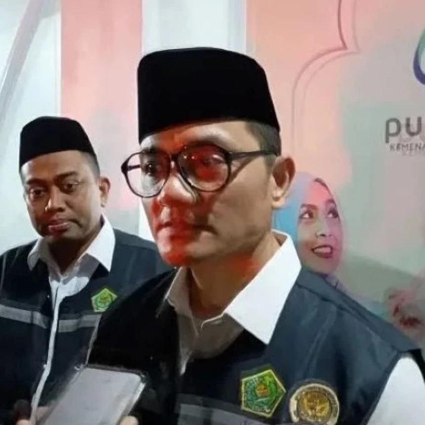 BPKH Harap Munas NU Hasilkan Masukan terkait Ketentuan Hukum Nilai Manfaat Dana Haji 