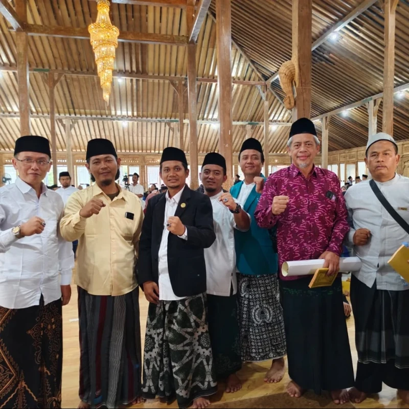 RMINU Jabar Perkuat Pesantren dengan ASN dan Bumper