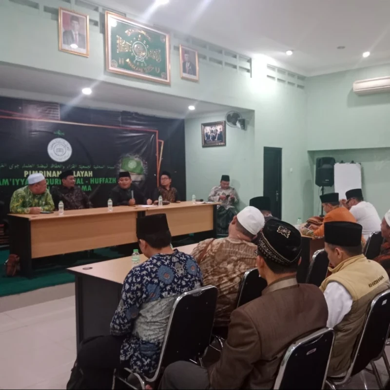 Ini 4 Program Prioritas Lembaga Dakwah PWNU Jabar