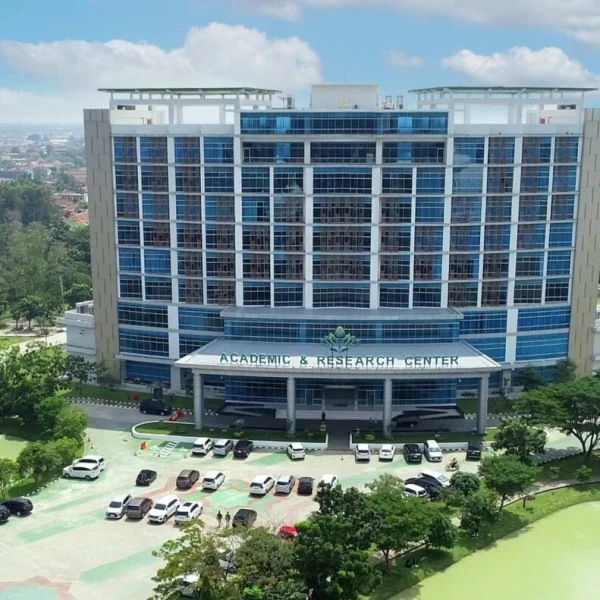 Daftar Pemeringkatan UniRank 2026,  UIN Raden Intan Lampung Kembali Masuk Kriteria 6 Besar PTKIN