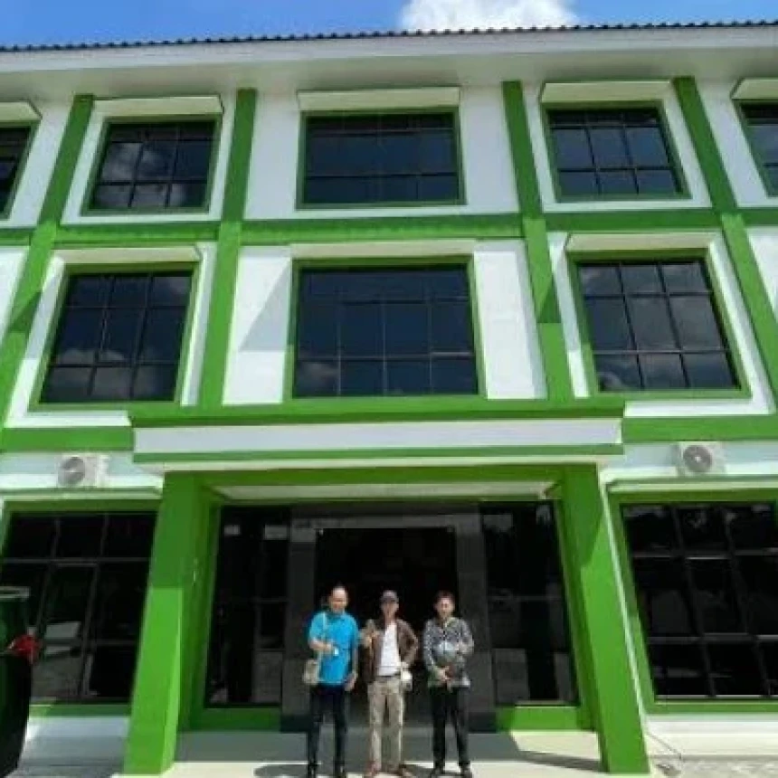 PBNU: Lampung Nahdliyin Center Bukan Aset Perkumpulan NU