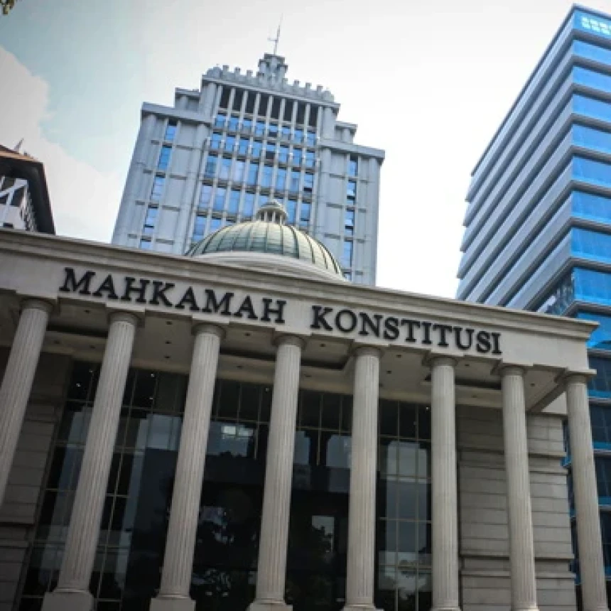 Putusan MK: Produk Mengandung Gula, Garam, dan Lemak Wajib Diberi Label Warna