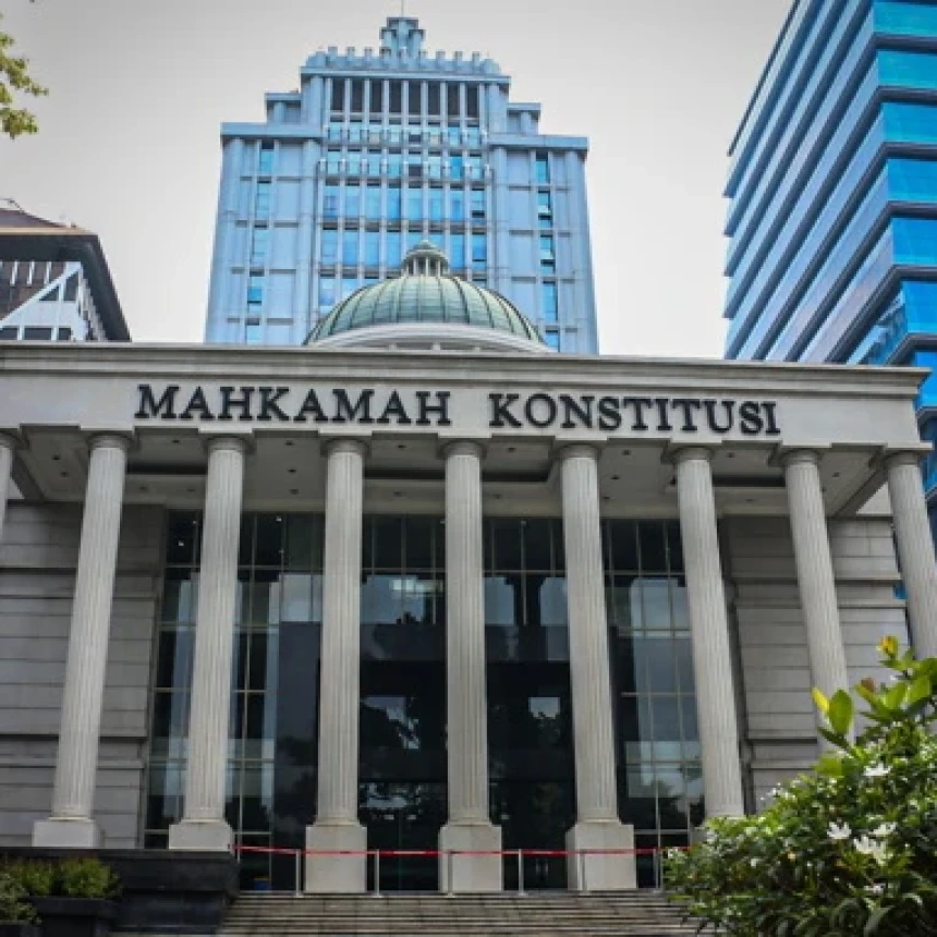 Uji Materi UU Pesantren, AMALI Soroti Ketimpangan yang Dialami Ma'had Aly