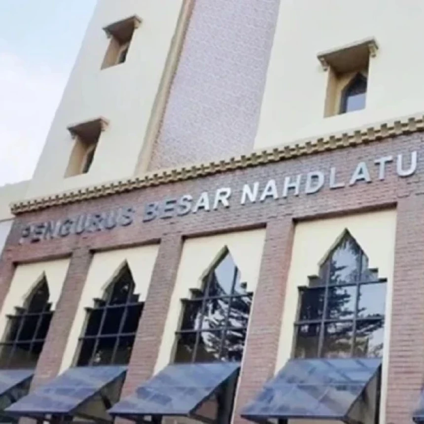 Hilal Terlihat, PBNU: Idul Adha 1447 H Rabu, 27 Mei 2026