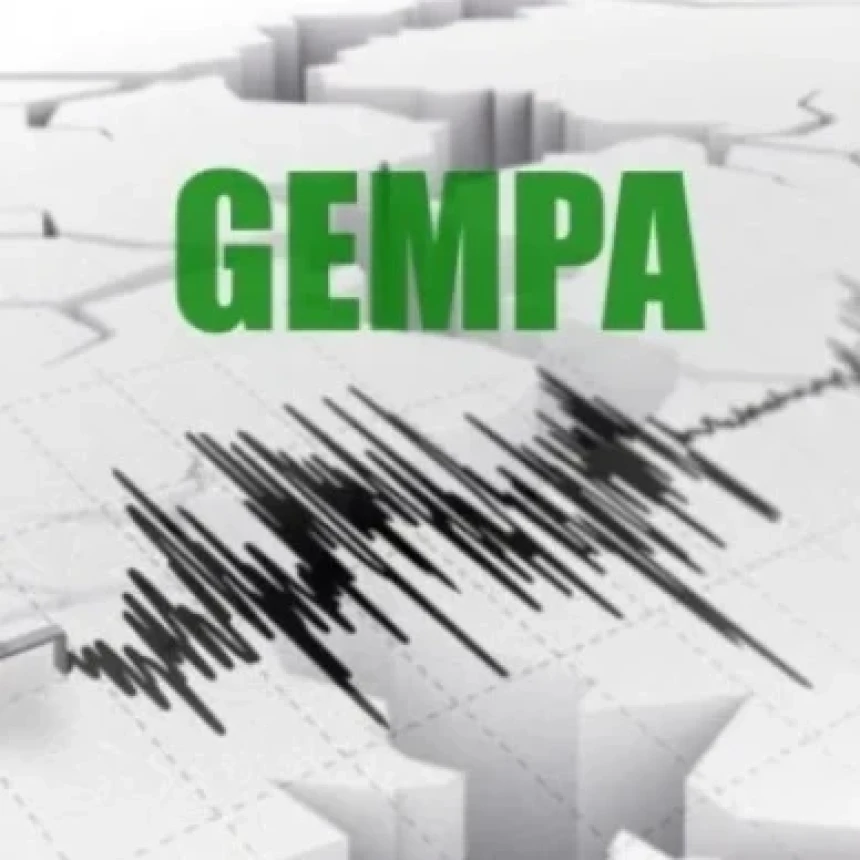 Korban Gempa M7,7 NTT: 70 Meninggal Dunia, 1.182 Luka-Luka, dan 40 Ribu Warga Mengungsi