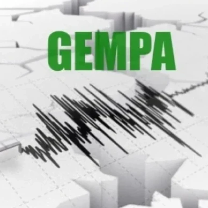 Gempa Rusak 400 Sekolah di NTT, Komisi X DPR Dorong Pemerintah Percepat Pendataan