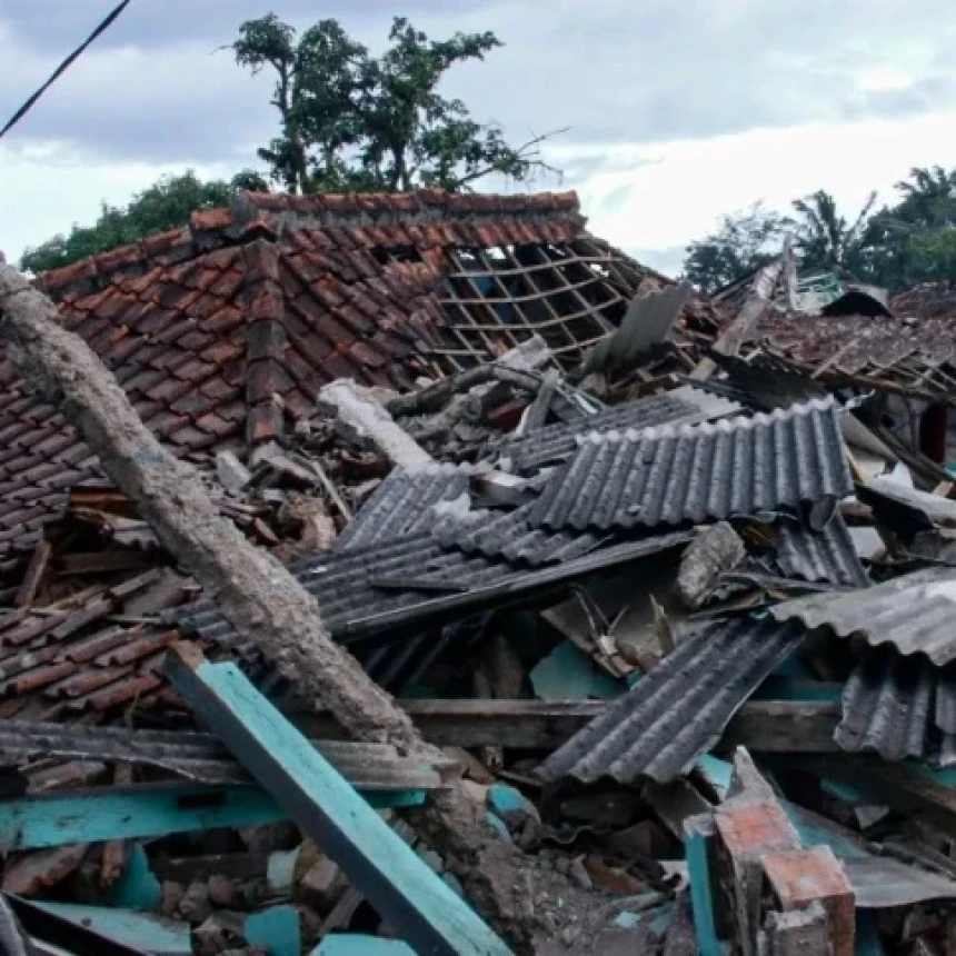 6 Standar Konstruksi Bangunan Tahan Gempa