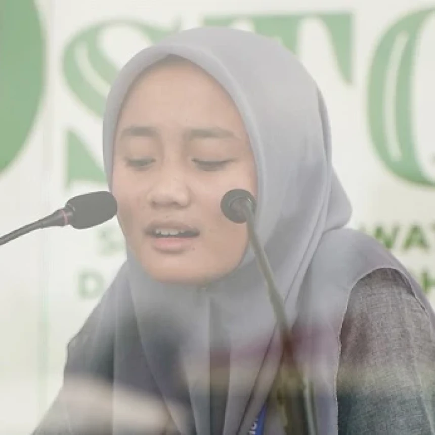 Peranan Gen-Z melalui STQH dalam Peningkatan Literasi Al-Qur’an di Indonesia