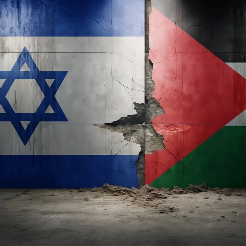 Mungkinkah Gencatan Senjata Permanen Israel-Hamas di Palestina Tercapai? Ini Kata Pengamat
