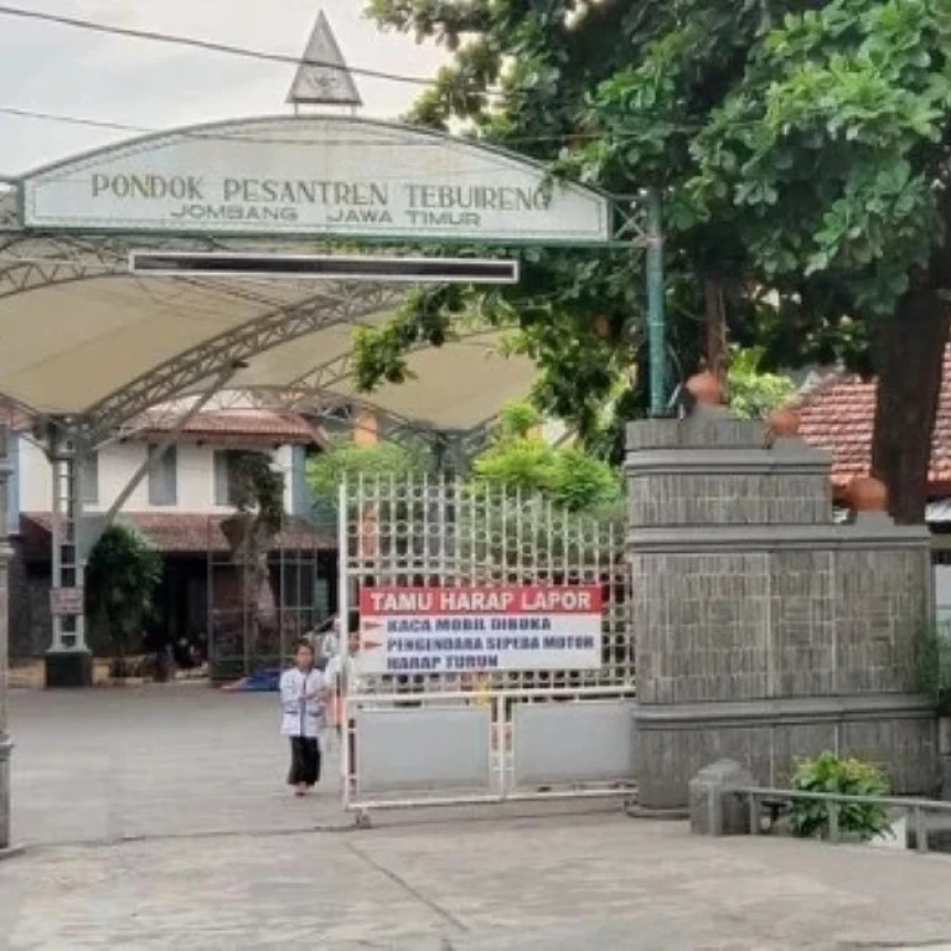 30 Santri Tebuireng Diterima di Universitas Al-Azhar Mesir