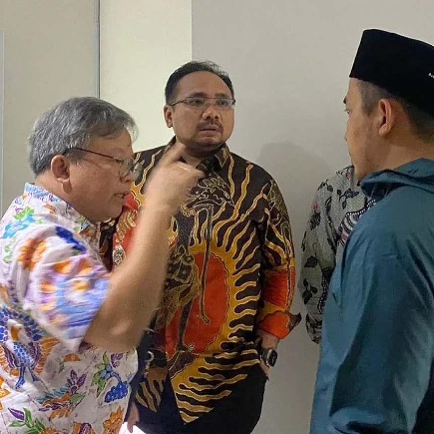 LBH Ansor Terima Maaf Ayah Dandy, Proses Hukum Tetap Berlanjut