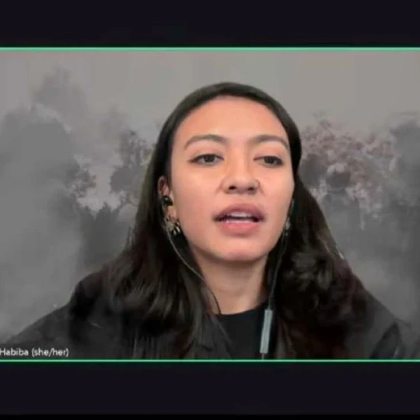 Greenpeace Temukan 6.811 Titik Asap Karhutla, Papua Jadi Episentrum Baru