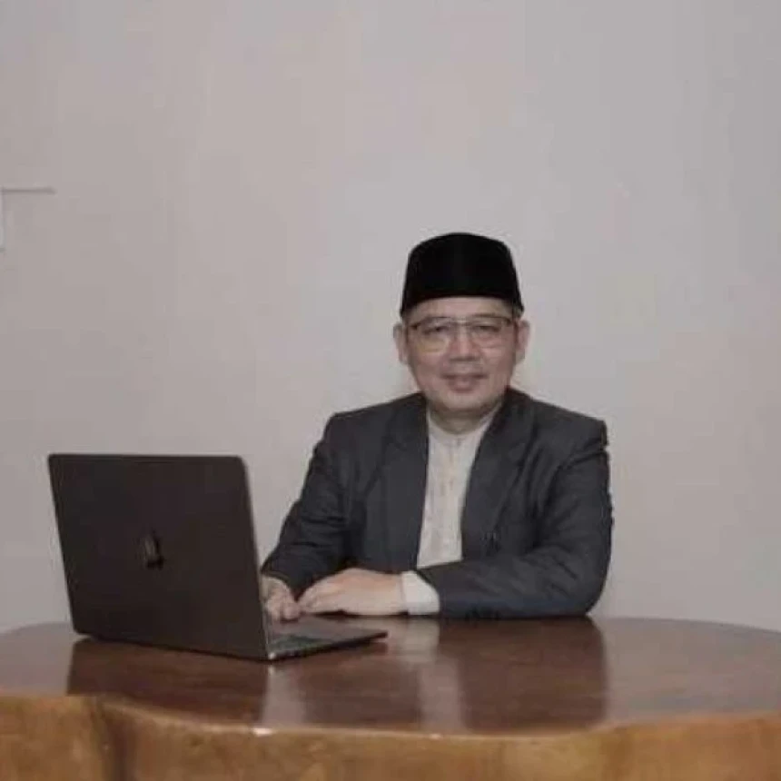 Pesantren Dinilai Jadi Benteng Ketahanan Generasi Muda dari Paham Radikal