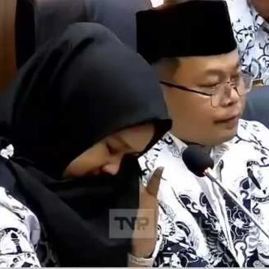 JPPI Desak Pemerintah Tetapkan Upah Minimum Guru Nasional