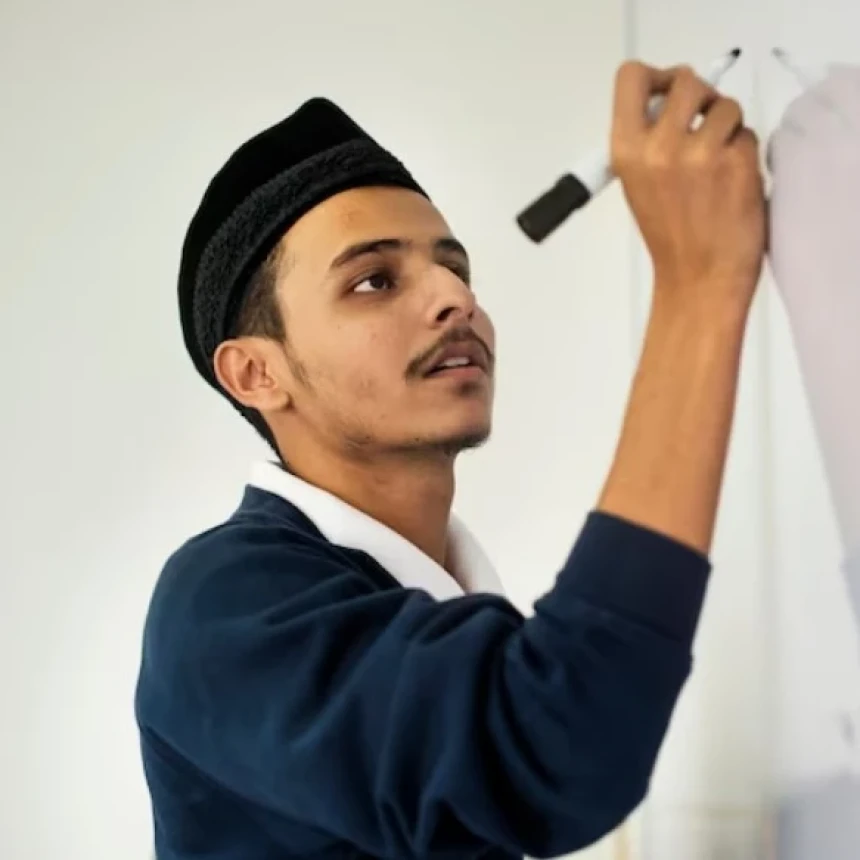 Keutamaan Menjadi Guru dalam Islam