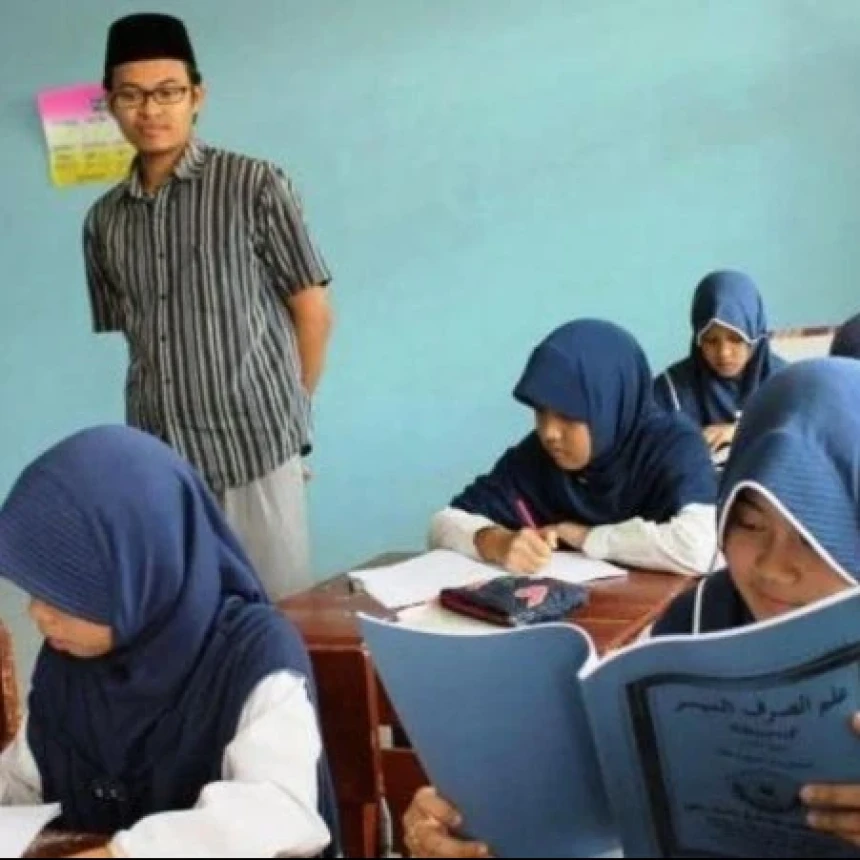 Selamat, 32.932 Guru Madrasah Lolos Seleksi PPG Tahun 2022
