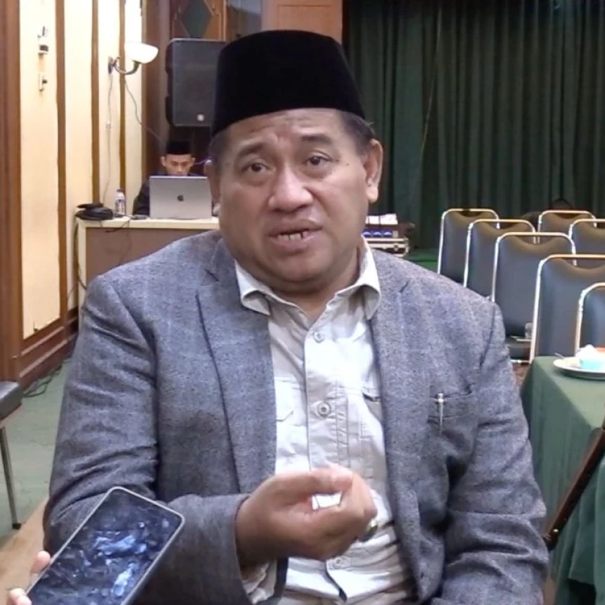 Orang Tua Hendaknya Selektif Pilih Pesantren