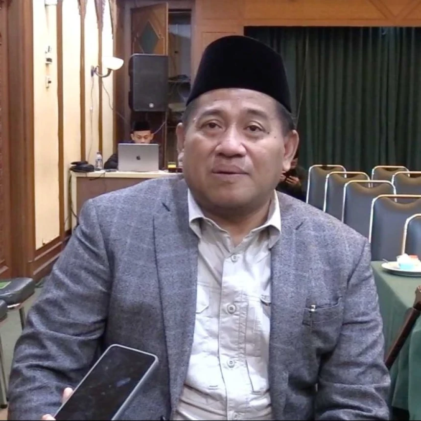 Gus Aab: Kekerasan Seksual Bertentangan dengan Karakter Pesantren, Pengasuh Harus Penuhi Kualifikasi Keilmuan