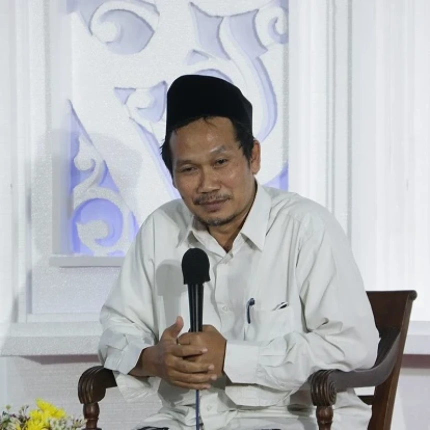 Gus Baha Ceritakan Sosok KH Sahal Mahfudh: Ulama yang Inginkan Hidup Masyarakat Diiringi Fiqih