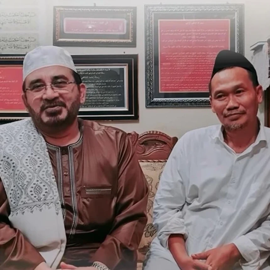 Gus Baha Akan Hadiri Peringatan Isra Miraj di Masjid Istiqlal Jakarta pada 27 Januari 2025