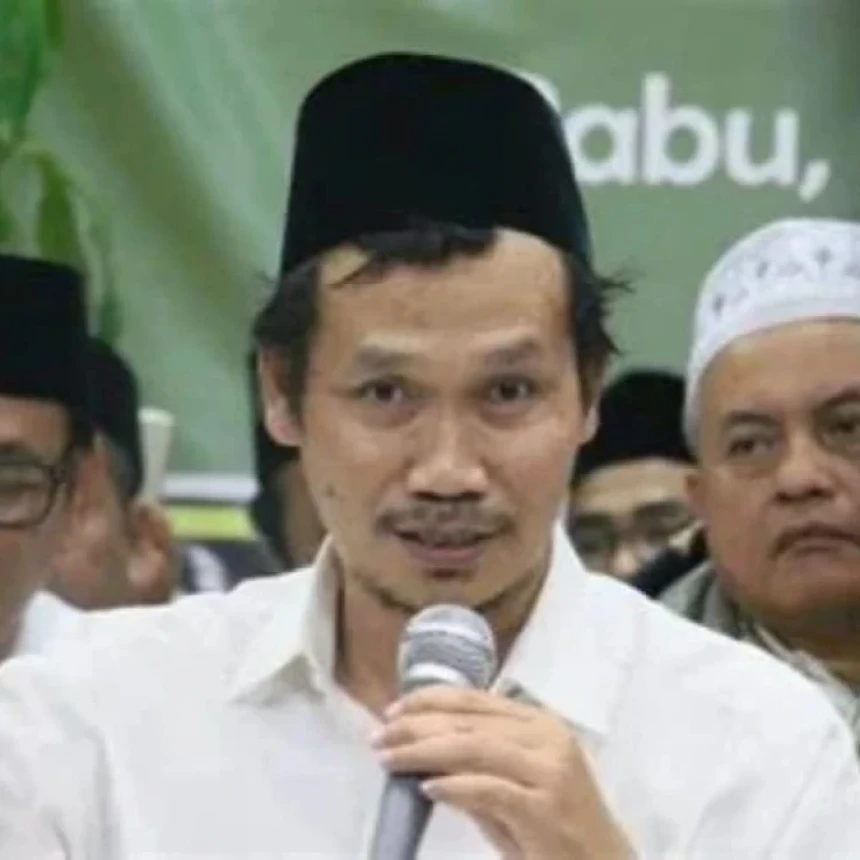 Gus Baha Tekankan Peneliti Al-Qur’an Paham Sejarah