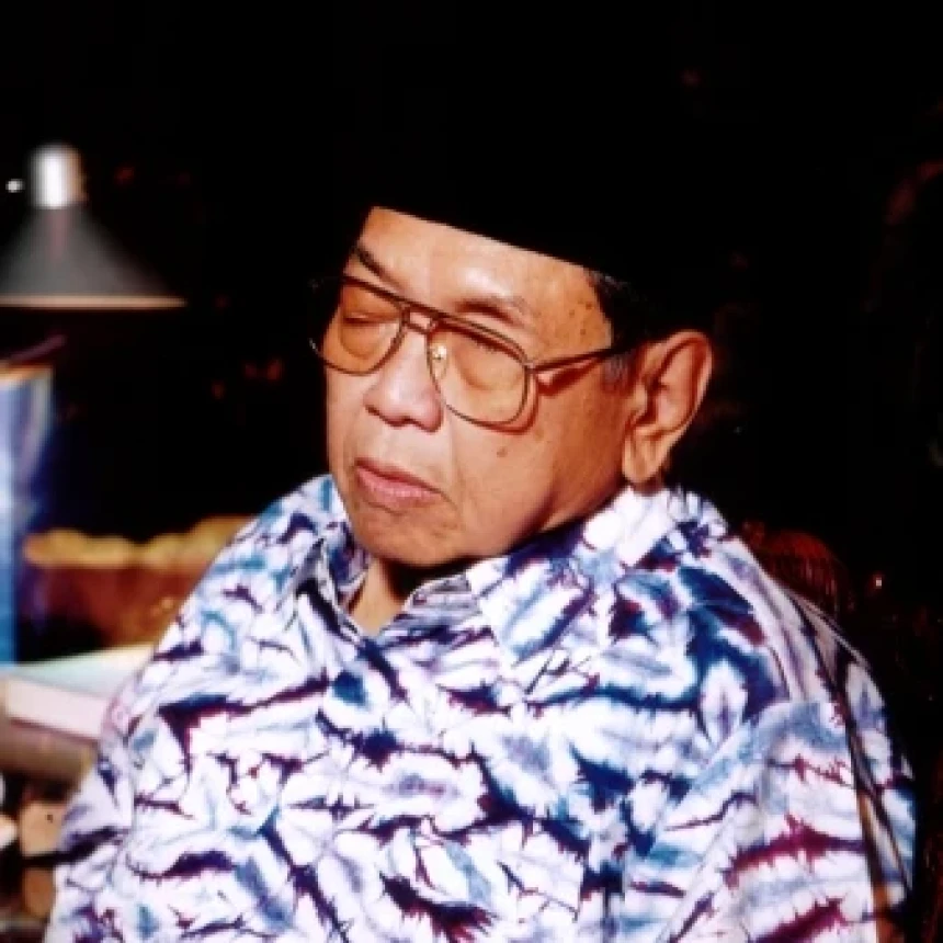 Gus Dur Tak Pernah Terbukti Korupsi, Ia Layak Mendapat Keadilan Sejarah
