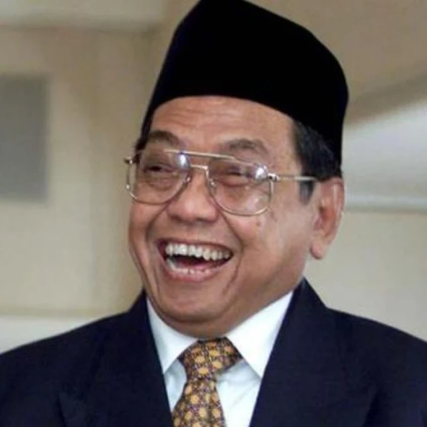 Kisah Rombongan Gus Dur Diberondong Senapan di Timor Leste