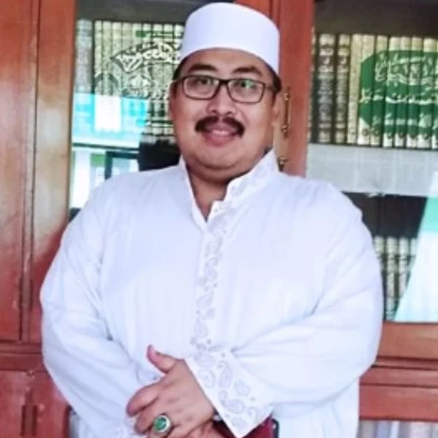 Ketua PBNU: Dakwah Harus Mengutamakan Kelembutan dan Adab