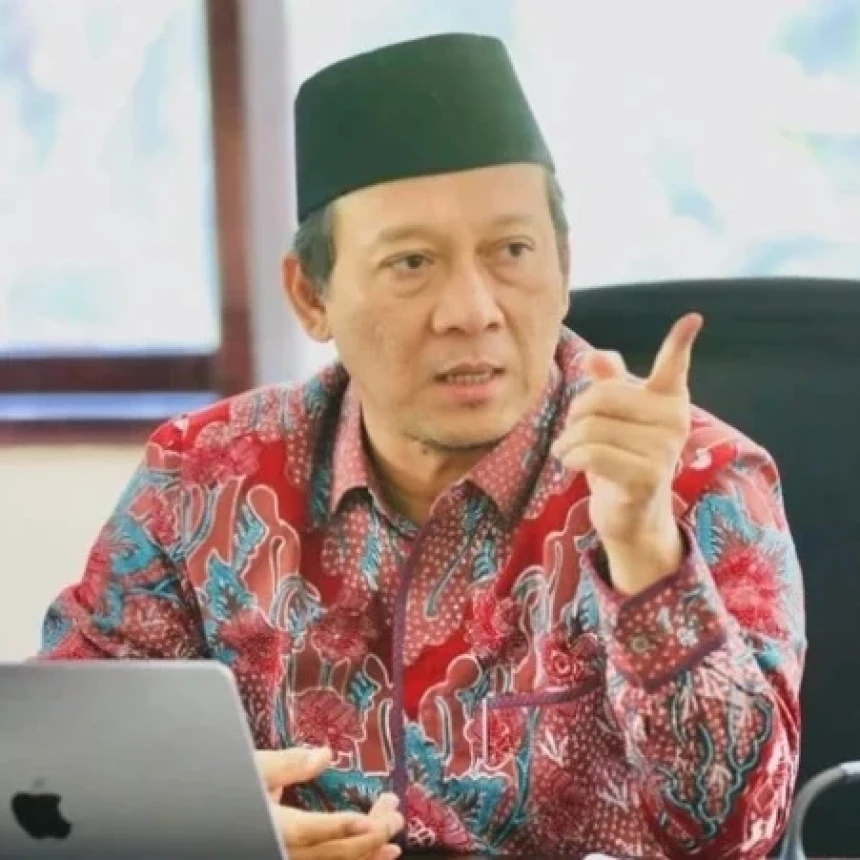 Pihak yang Intervensi Muktamar NU adalah Musuh Bersama, Harus Dilawan!