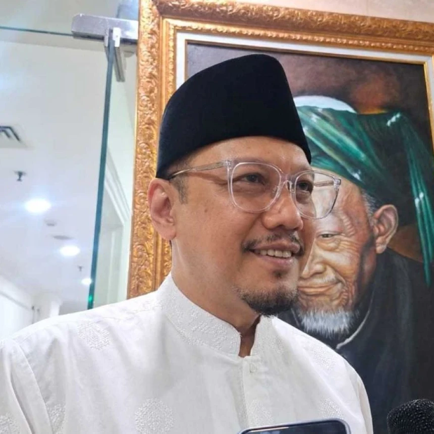 Gus Ipang: NU Online Jadi Garda Terdepan Dakwah Digital