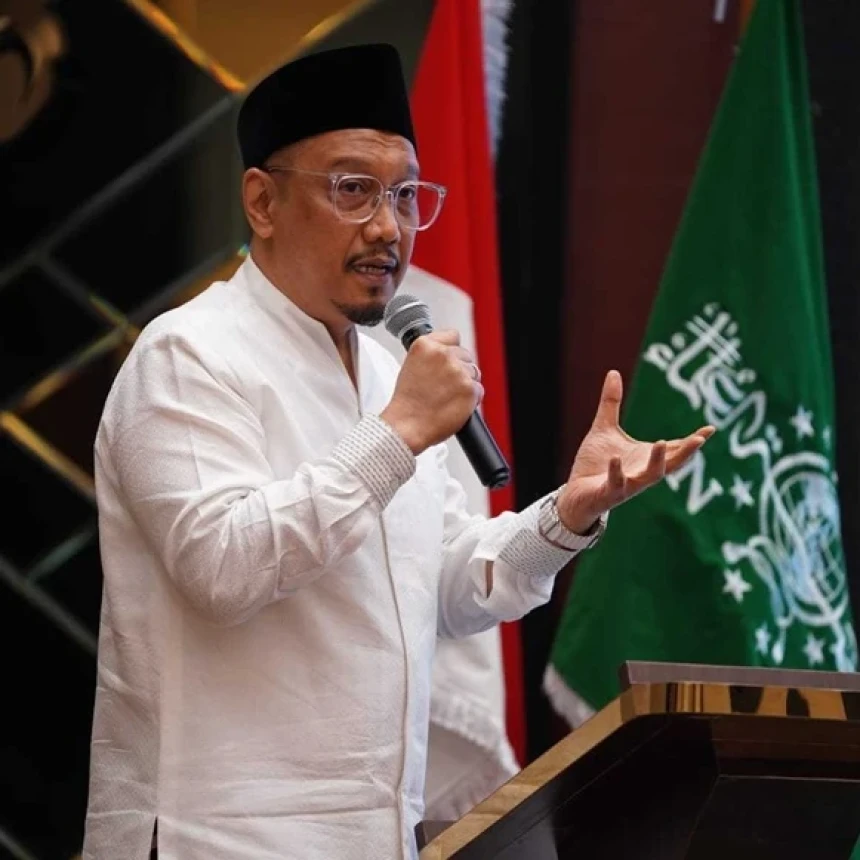 PBNU Siapkan Pemetaan Bakat Santri untuk Jembatani Kebutuhan Industri