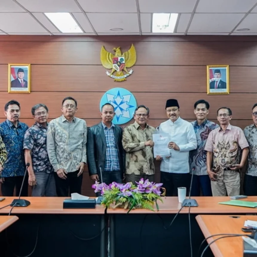 Dewan Pers Nilai Siniar Forum Keadilan TV soal Suap Muktamar NU Melanggar Kode Etik Jurnalistik