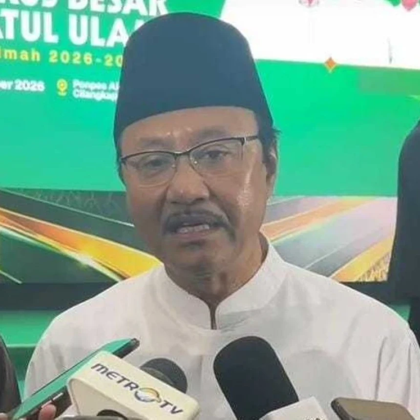 PBNU Dukung Penegakan Hukum terhadap Pelaku Karhutla