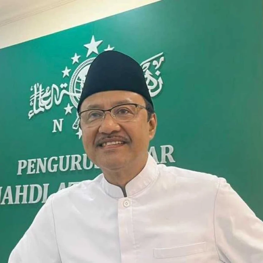 Gus Ipul: Jangan Campuradukkan Muktamar NU dengan Persoalan Lain
