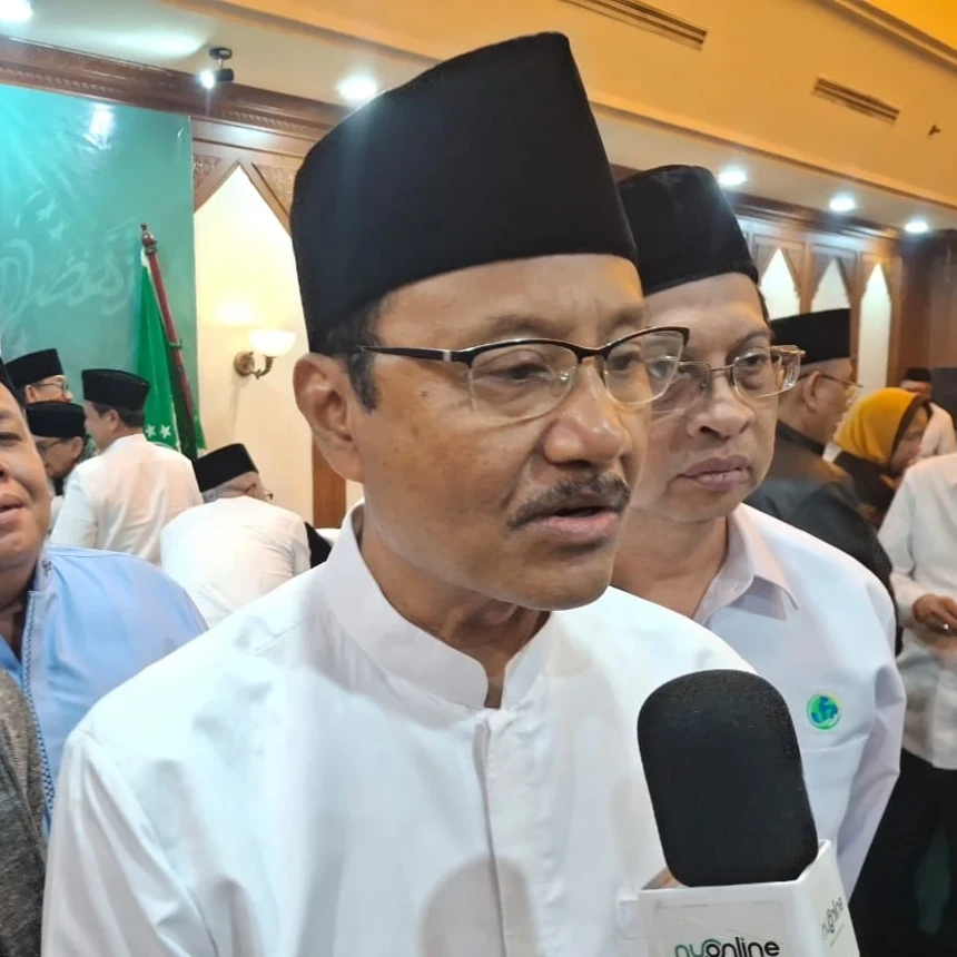 PBNU Berikan Pertimbangan Khusus bagi PWNU dan PCNU se-Papua untuk Ikuti Muktamar ke-35 NU