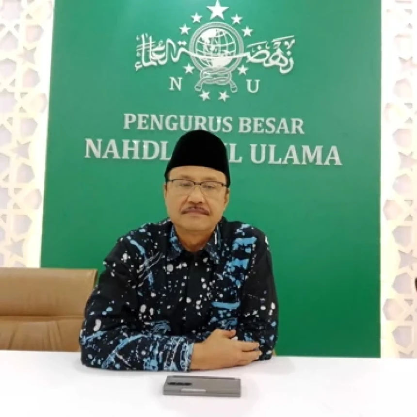 Gus Ipul: Pembukaan Munas-Konbes NU 2026 di Bangkalan Masih Sebatas Usulan