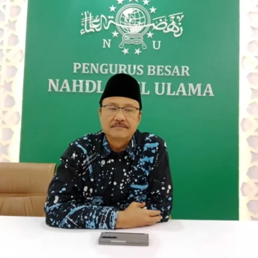 Gus Ipul Targetkan DPT Muktamar Ke-35 NU Rampung 17 Agustus 2026, Sebut Progres SK 95 Persen
