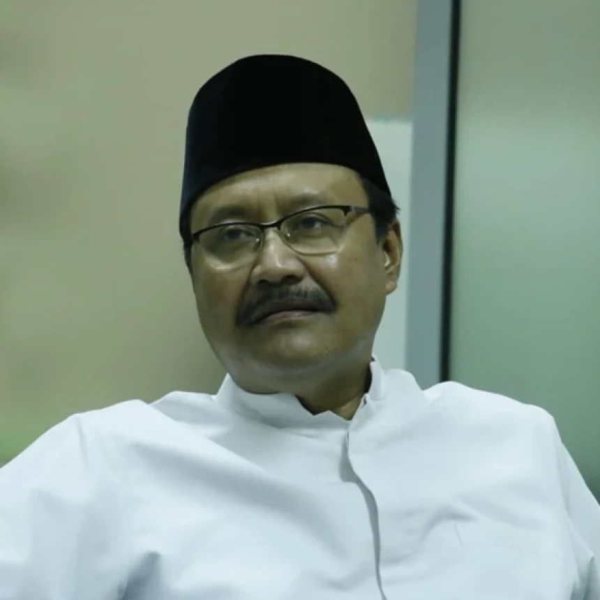 PBNU Tetapkan Pesantren Al-Falah Ploso Kediri sebagai Lokasi Pembukaan Munas-Konbes NU 2026