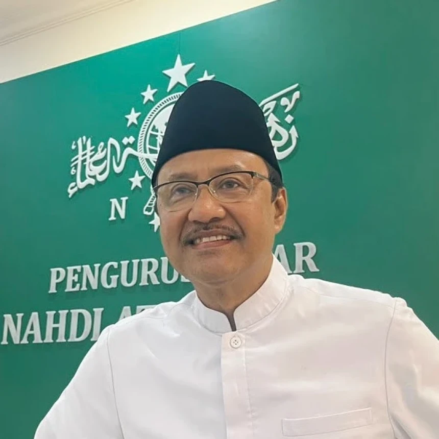 PBNU Gelar Apel Akbar Puncak Hari Santri 2026 di Pesantren Tebuireng