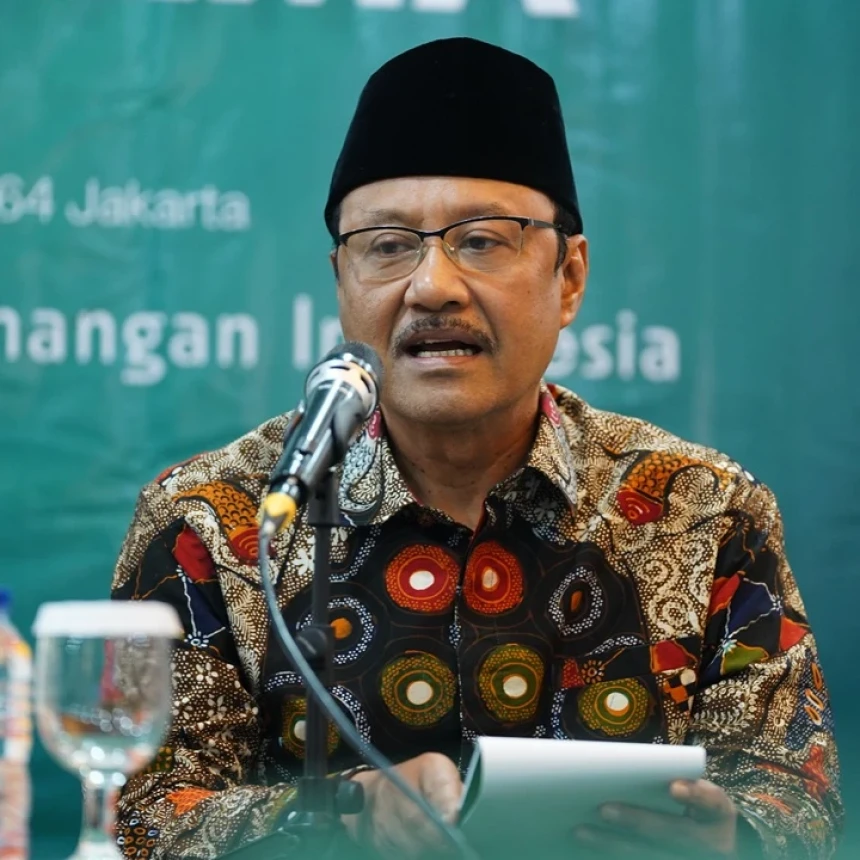 Sejumlah PWNU Ajukan Diri Jadi Tuan Rumah Muktamar