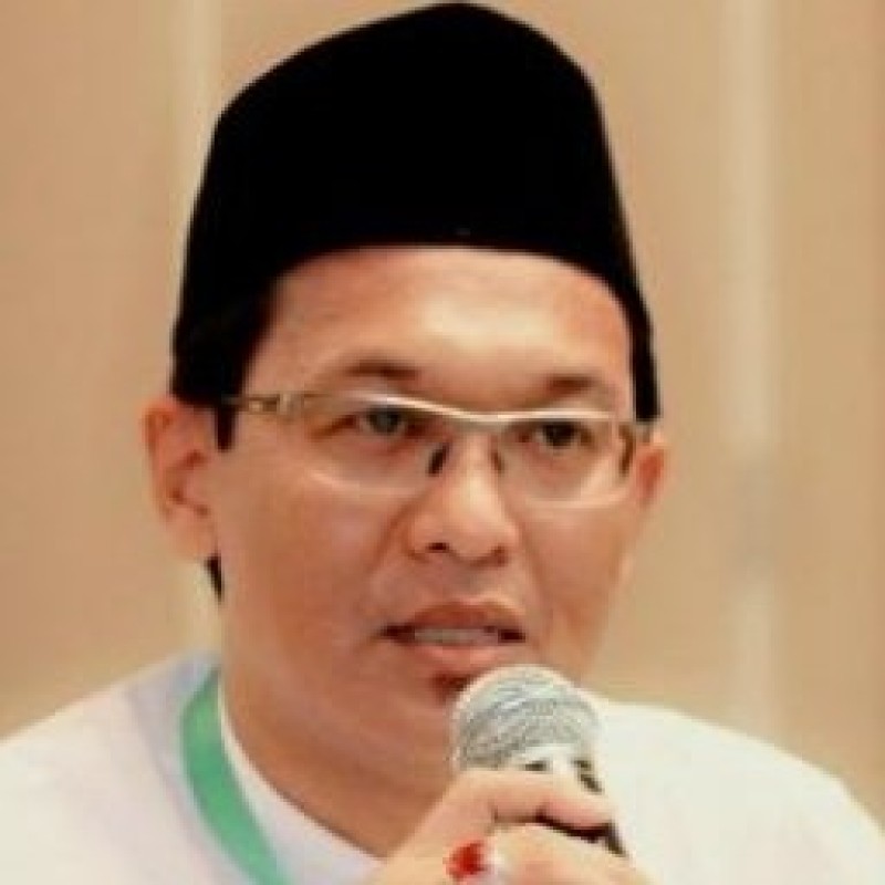 Gus Ishom: Kemuliaan Maulid Nabi Melebihi Idul Fitri