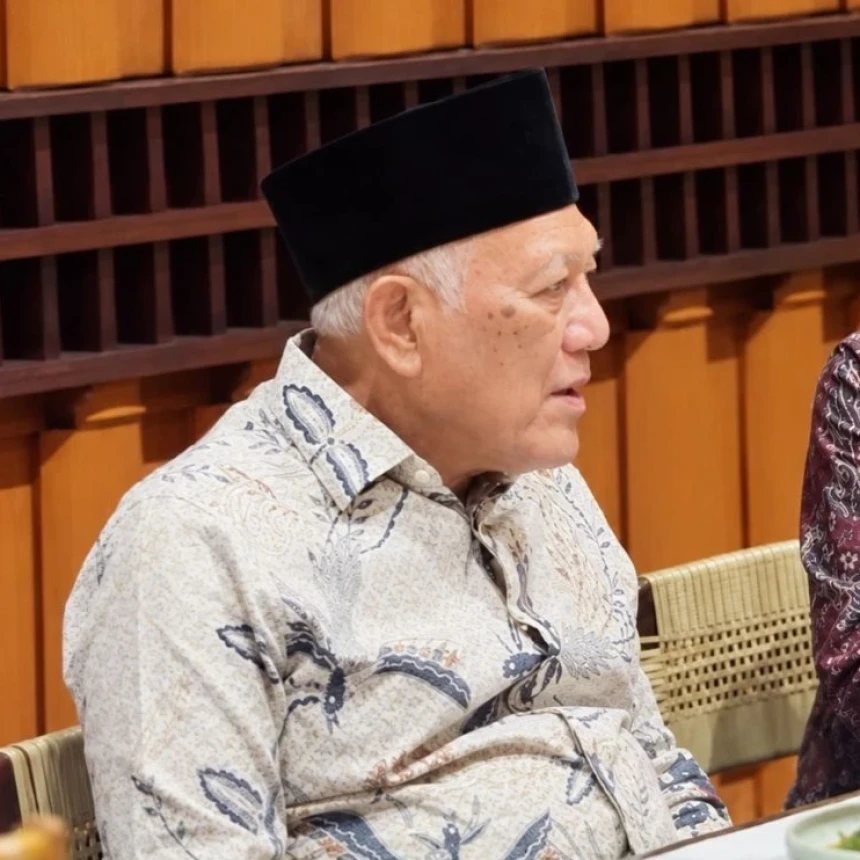 PBNU dan Ditjen Pesantren Perkuat Sinergi Peringati Hari Santri 2026