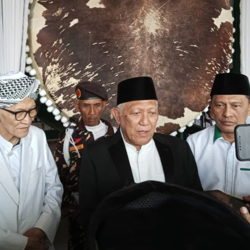 Gus Kikin: Semangat Resolusi Jihad Tetap Relevan Hadapi Tantangan Bangsa