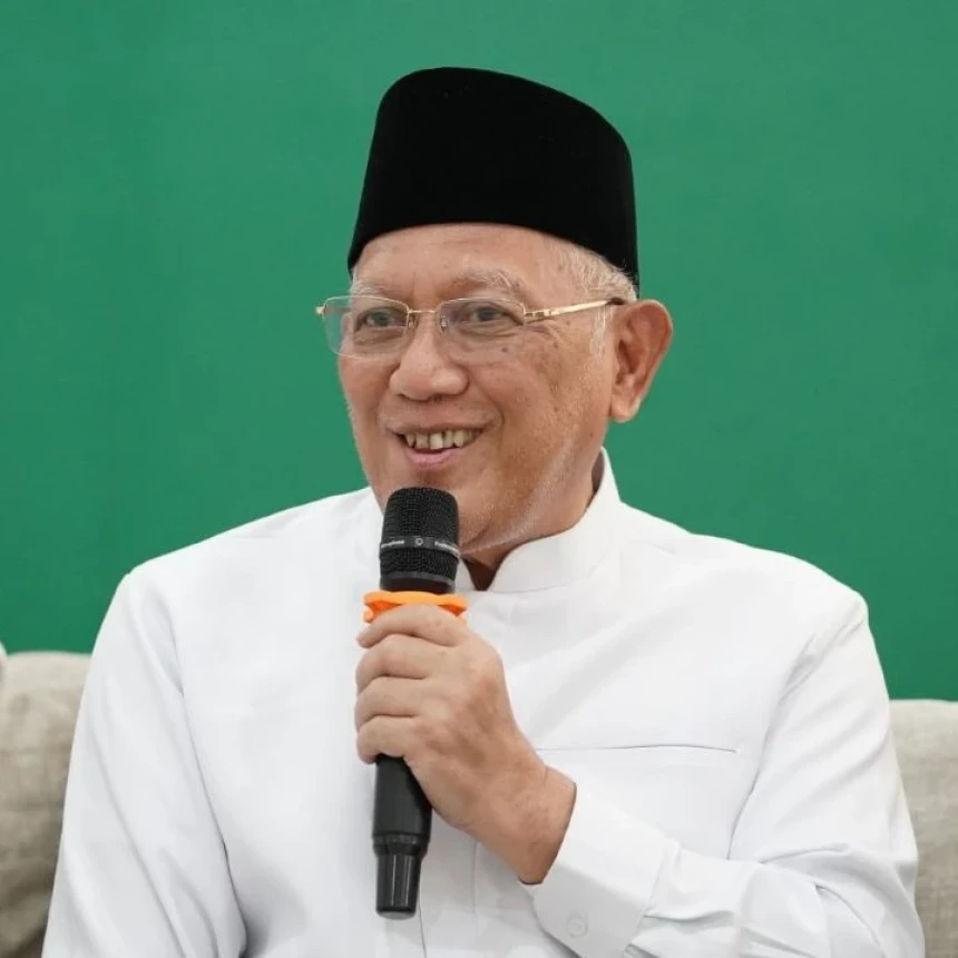 Gus Kikin: JATMAN Berperan Penting dalam Pembangunan Hati dan Persatuan NU