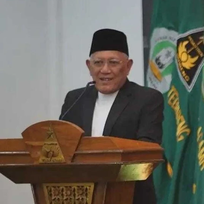 Gus Kikin Ungkap Teladan KH Hasyim Asy’ari Kuasai dan Amalkan Ilmu Agama