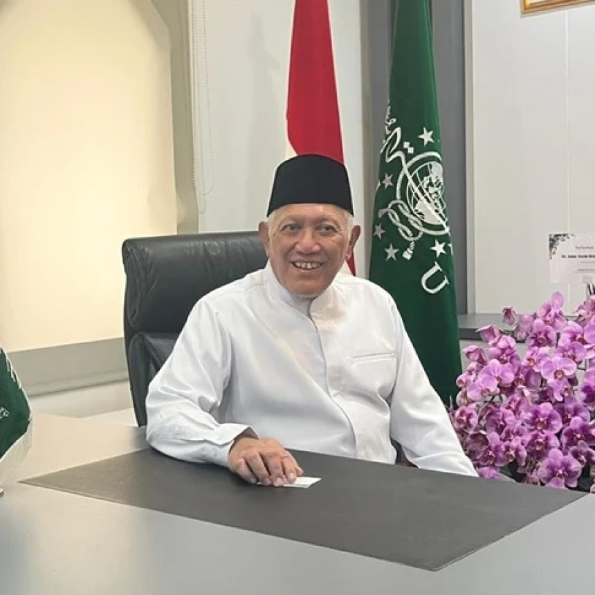 PCNU Jombang Harapkan PBNU Masa Khidmah 2026-2031 Prioritaskan Program Keumatan