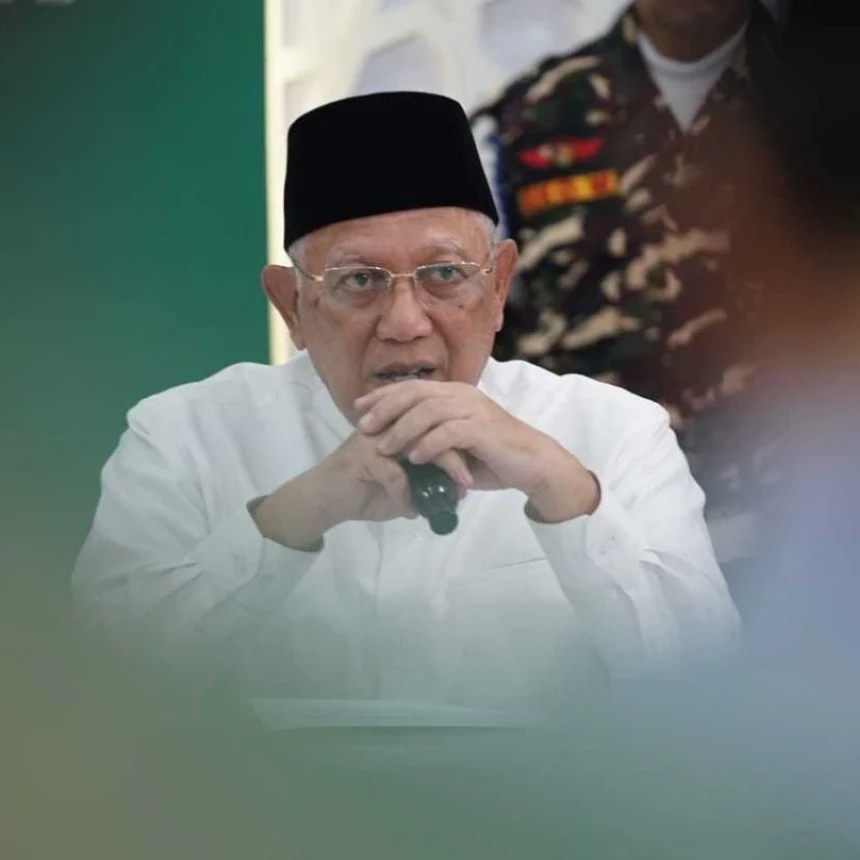 Gus Kikin: Pertemuan dengan Prabowo Hanya Silaturahim, Tak Ada Pesan Khusus