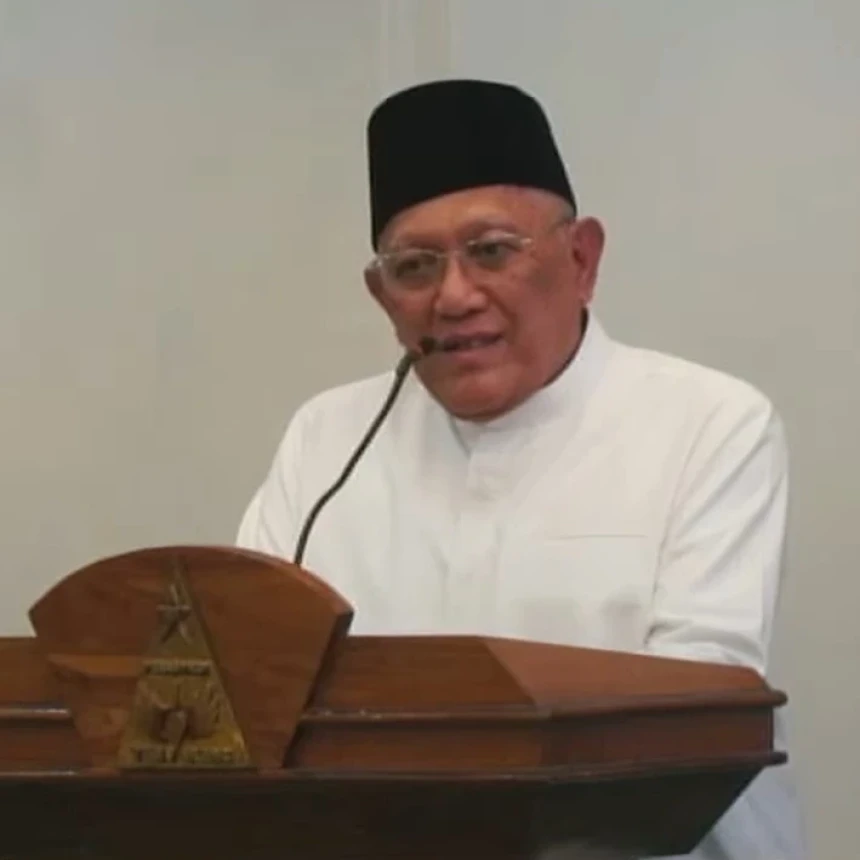 Gus Kikin: Hubungan Indonesia-Palestina Terjalin Panjang Sejak Perjuangan KH Hasyim Asy’ari