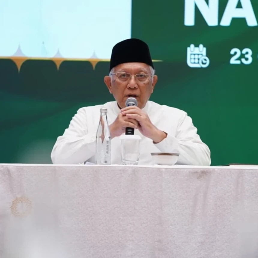 Rapat Koordinasi PBNU, Gus Kikin: Program Prioritas Diselaraskan dengan Qonun Asasi