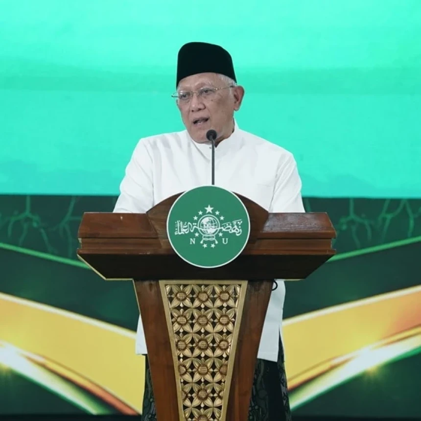 Gus Kikin: Kepengurusan PBNU 2026-2031 Disusun dengan Semangat Kebersamaan